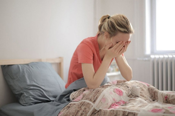 Ne spavate, nervozni ste i gojite stomak? Možda je krivac povišen kortizol