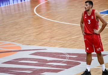 NIŠTA OD PARTIZANA Miško Ražnatović veliku želju Željka Obradovića seli u Rusiju