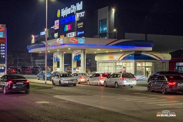 Gorivo vuče novi talas poskupljenja!