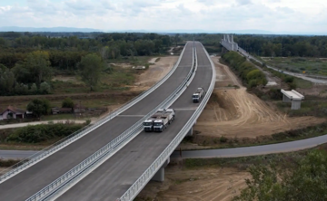 Novi most na Rači u funkciji nakon izgradnje integrisanog graničnog prelaza