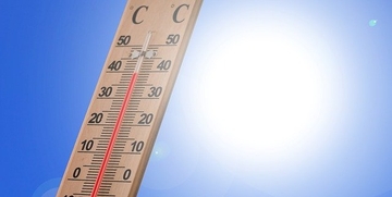 Toplotni talas pogodio Evropu, srušeni temperaturni rekordi