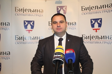 Mitrović: Dodik održao državničku lekciju opoziciji