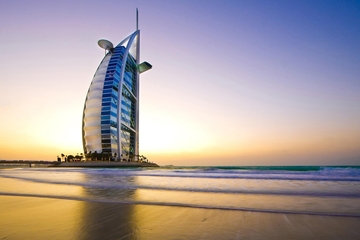 Alarmantno upozorenje, novac im sada ne pomaže: Dubai ima svježe hrane za još samo 10 dana