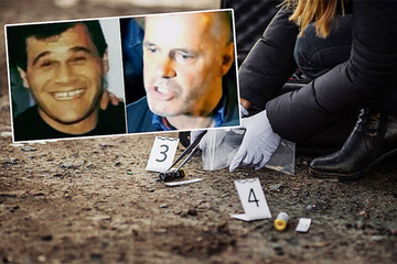 Crnogorske i srpske porodice koje je zatrla krvna osveta; Jeziva rečenica se čula na sudu: Čestitam, ubio si mi brata!