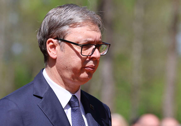 Vučić poručuje da Srbija neće priznati nezavisno Kosovo