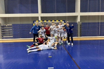 Futsaleri Radnika obezbijedili plej-of