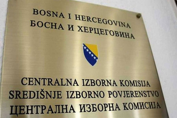CIK sutra mijenja rezultate izbora za predsjednika Srpske