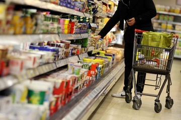 Uzalud kontrole, cijene i dalje divljaju