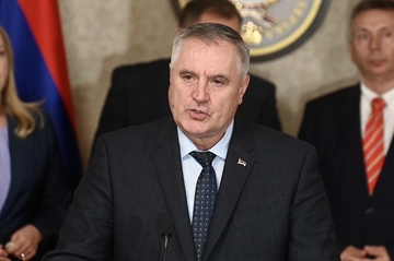 Višković: Iz Tužilaštva BiH otvorili predmet zbog proslave Dana Republike