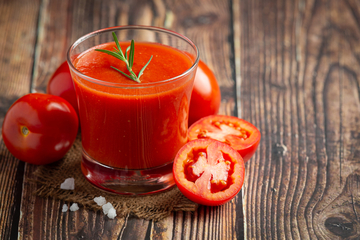 Bez konzervansa i punog ukusa: Recept za domaći sok od paradajza