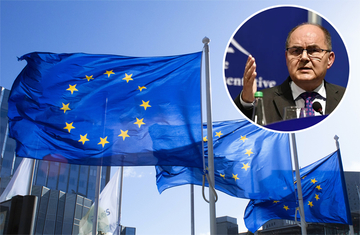 EU uputila žestoku kritiku Šmitu zbog nametanja izmjena izbornog zakona