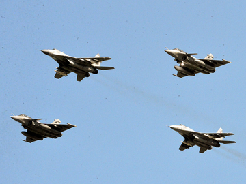 Parada u Beogradu: Avioni "Orao" sa motorima iz Bijeljine ponos Vojske Srbije