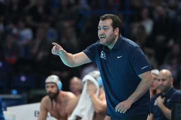 Selektor Stevanović iznio šokantne detalje poslije osvojenog zlata