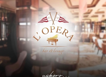 Šansa za posao: Uskoro otvaranje L’Opera restorana u Bijeljini, zapošljavaju više radnika