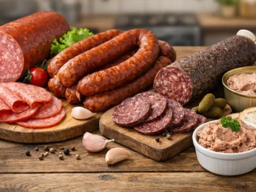 Omiljena hrana pod lupom SZO: Šta znači kada su mesne prerađevine kancerogene