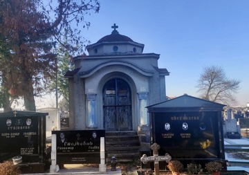 Bijeljina: Nova kapela i spomen-obilježje za Sofku Nikolić