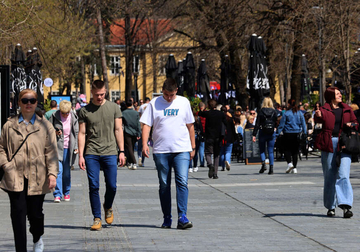 Poznati meteorolog pomenuo kraj aprila i EKSTREMNU PROMJENU VREMENA