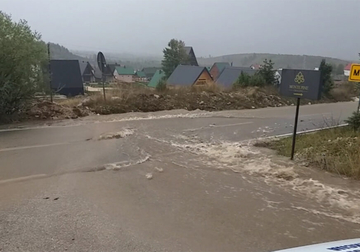 Raste vodostaj rijeka u Crnoj Gori: Morača za 16 sati NARASLA SKORO 8 METARA