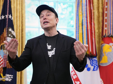 Mask uzvratio Trampu: Izgubio bi izbore da nije bilo mene