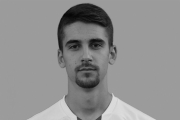 Preminuo mladi fudbaler  Nikola Medan
