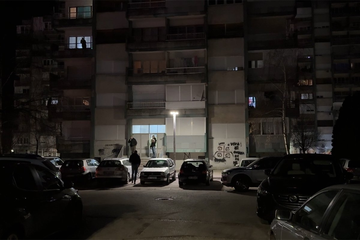 Pronađena tijela u Crnoj Gori: Sumnja se na dvostruko ubistvo