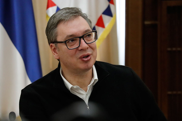 Vučić: Američke sankcije NIS-u ponovo odgođene