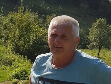 Nestao Bijeljinac Ilija Vasić, porodica moli za pomoć 