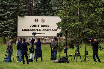 Moskva objavila koliko će trajati sastanak Putina i Trampa