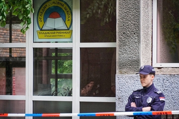 Oglasili se advokati porodice dječaka koji je počinio masovno ubistvo u Ribnikaru