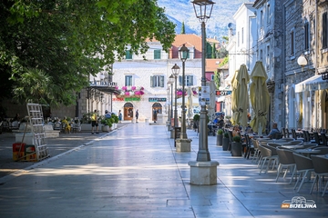 U Trebinju izmjerena najviša temperatura u junu u posljednjih 26 godina