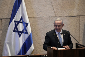 Netanjahu: Napašćemo svaku metu u Iranu, dosadašnji napadi nisu ništa prema budućim