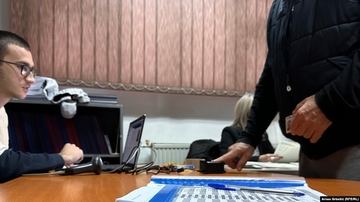 SDP BiH odbacuje prijedlog SDA: Biometrija u biračkom spisku krši privatnost građana