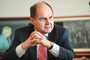Stejt department o Šmitovoj ostavci: "Dolazi u pravom trenutku"