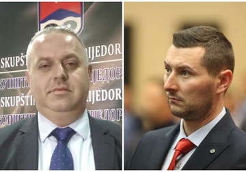 Narodna skupština Srpske primila ostavke dvojice ministara, a evo šta su naveli u obrazloženju