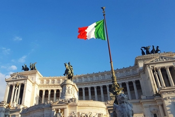 Škole u Italiji zatvorene zbog dolazeće oluje