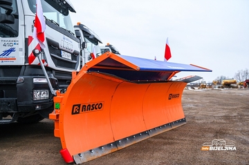 Šta radi bijeljinska zimska služba kada nema snijega: "Dežuramo, padavine nas ne smiju iznenaditi"