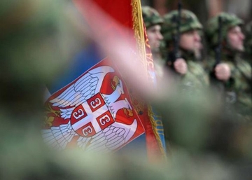 Srbija vraća obavezni vojni rok u trajanju od šest mjeseci?