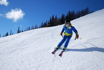 OC „Jahorina“: Od danas ponovo skijanje na olimpijskoj ljepotici