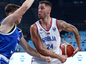 Potvrda iz Bajerna: Stigao Stefan Jović