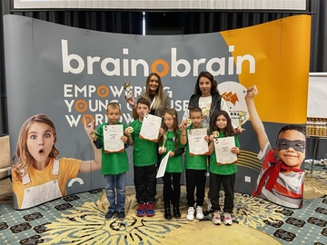 Brainobrain akademija u Bijeljini - isplativo ulaganje u budućnost mališana (FOTO)