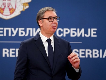 Vučić: Sa ponosom obilježavamo Dan srpskog jedinstva, slobode i nacionalne zastave