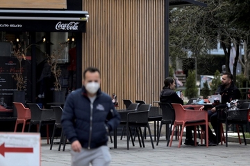 Popuštanje mjera u Kantonu Sarajevo - produženo radno vrijeme