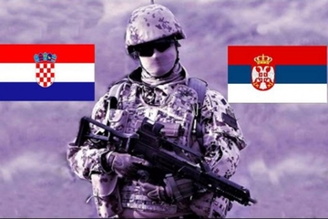 Srbija i Hrvatska se sve više naoružavaju
