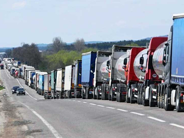 Prevoznici traže moratorijum na kredite