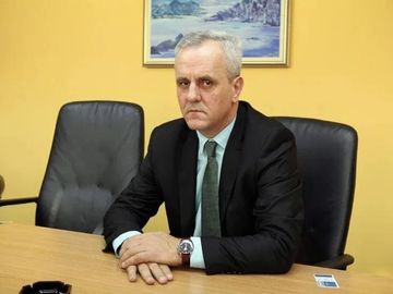 Krivična prijava protiv Zijada Krnjića