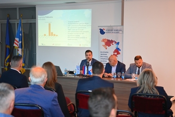 Dani Semberije sljedeće sedmice u tri austrijska grada: Biće predstavljeni domaći proizvodi, ali i brojni umjetnici