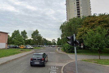 Šok u saobraćaju: Vozačica s više od 3 promila izazvala sudar