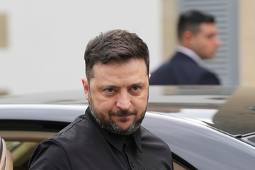 Zelenski ne isključuje odlazak u Davos, ali ima uslove