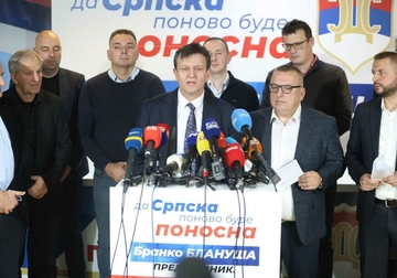 Šta će opozicija raditi ako CIK BiH potvrdi NEREGULARNOSTI u Doboju, Zvorniku i Laktašima