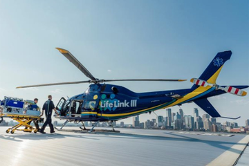 Prestižna američka kompanija pravi helikoptere nove generacije za OSBiH